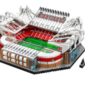 레고 10272 올드트래포트