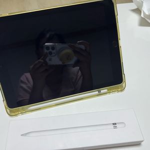 아이패드 6세대(wifi 128GB)