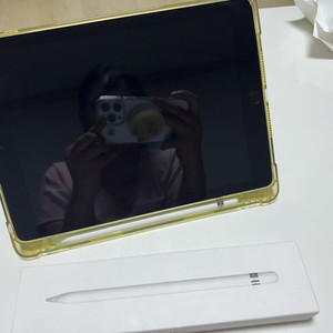 아이패드 6세대(wifi 128GB)