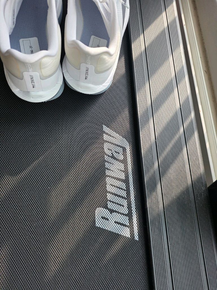 런웨이200 인클라인 런닝머신, 경사조절 런닝머신 각도--3