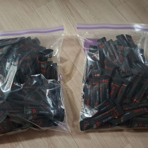 카누 아메리카노 블랙 커피 100개//200개/300개