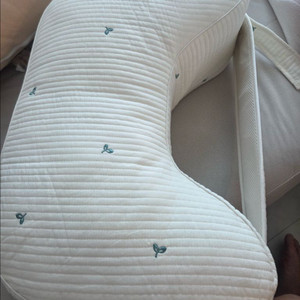베이비스텔라 수유쿠션
