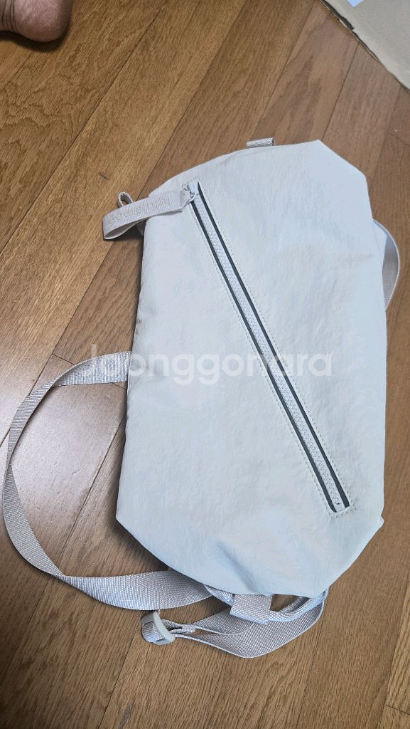 룰루레몬 페스트트렉 백팩--0