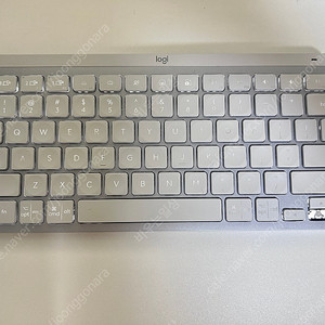 mx keys mini 키캡, 흰지 판매합니다