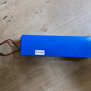 48v(54.6v) 배터리 팝니다.