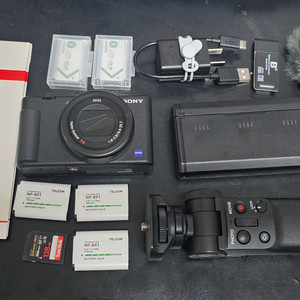 소니 ZV-1 카메라 풀세트 판매