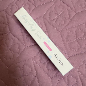 <새것> 데이지크 멜팅 캔디 밤 12 베리 쉐이크