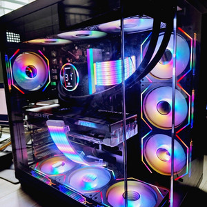 9800x3d 5080 제일싸게급처