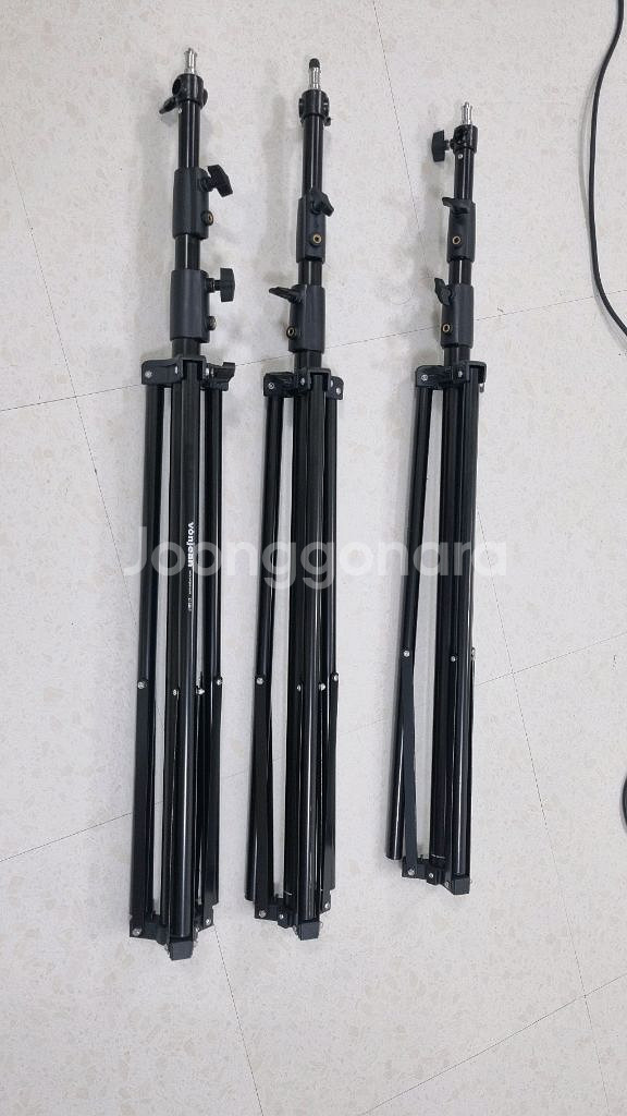 본젠 LT-338-P 스탠드 팝니다--1