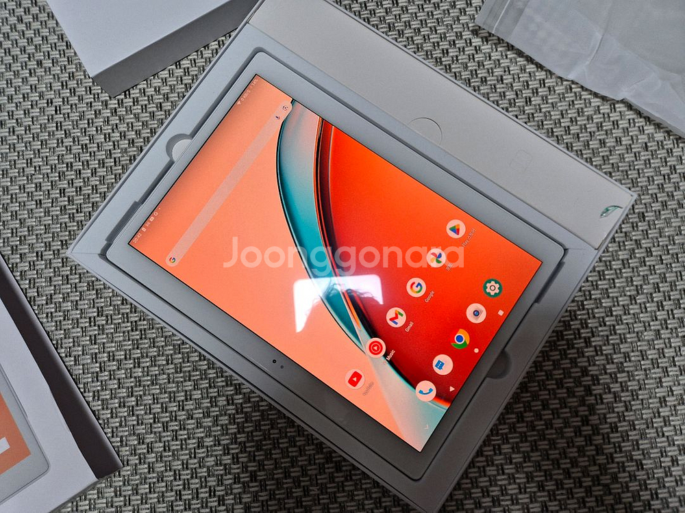 ALLDOCUBE iPlay60 OLED 10인치--1