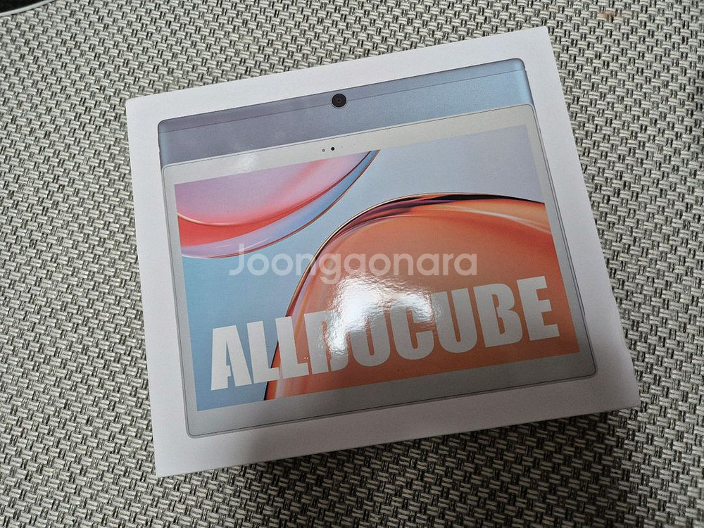 ALLDOCUBE iPlay60 OLED 10인치--0