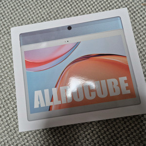 ALLDOCUBE iPlay60 OLED 10인치