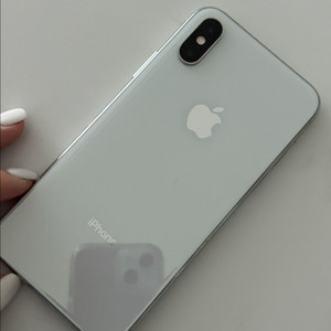 아이폰 xs 64기가