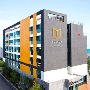 유어스호텔 3박 4일 제주 서귀포