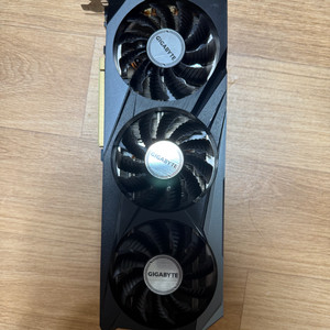 기가바이트 RTX3070 8기가