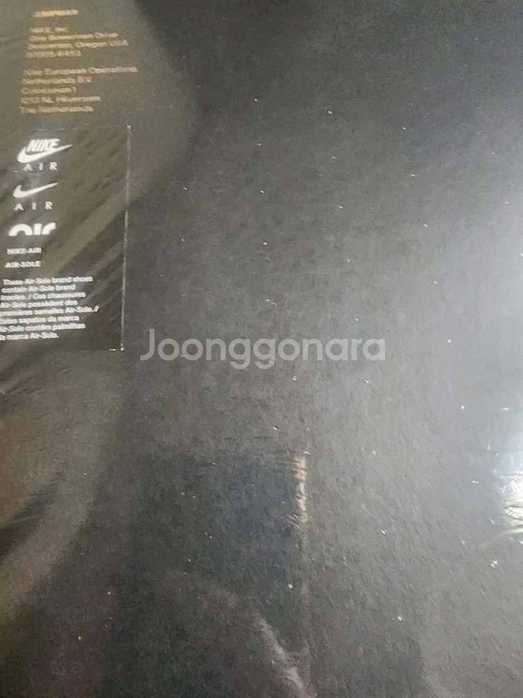조던 1 미드 라이트 스모크 그레이--1