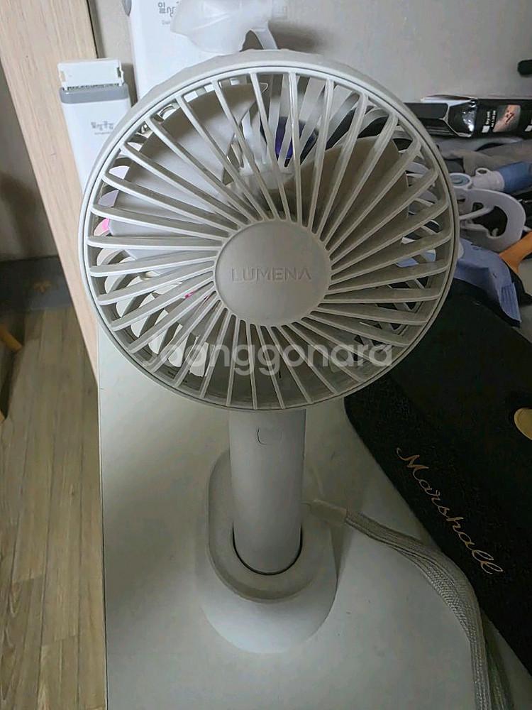 루메나핸디선풍기--0