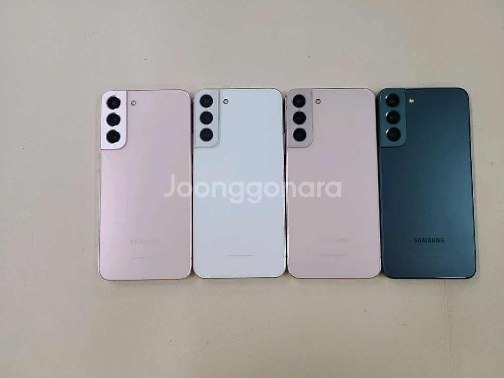 갤럭시s22플러스 256G 무잔상 상태굿 ^^--0