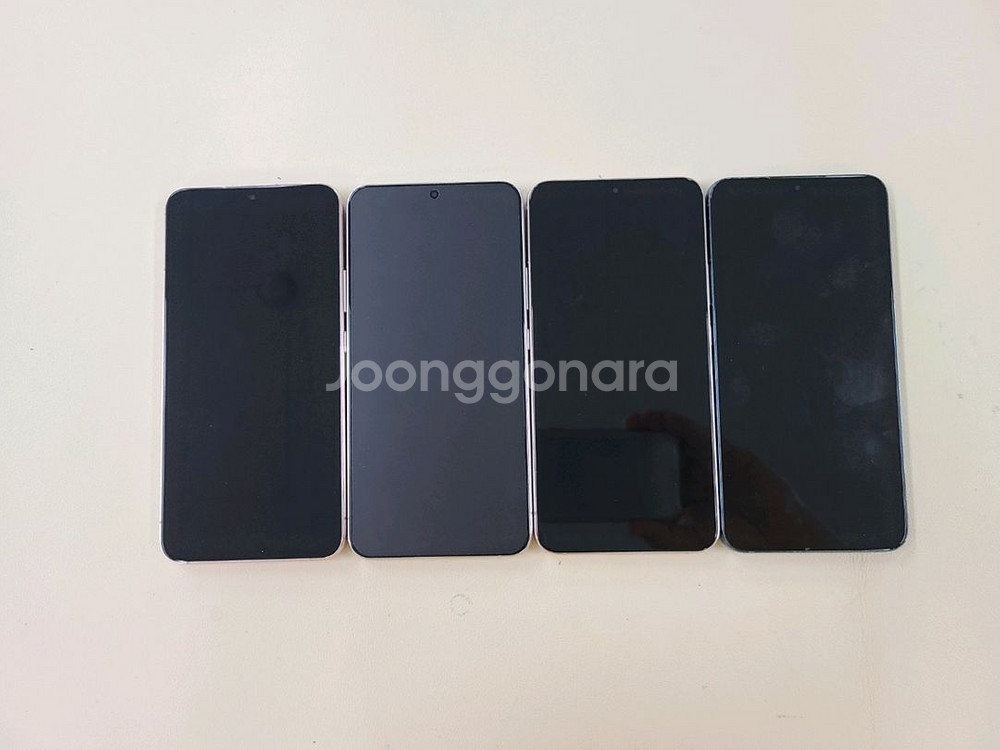 갤럭시s22플러스 256G 무잔상 상태굿 ^^--1