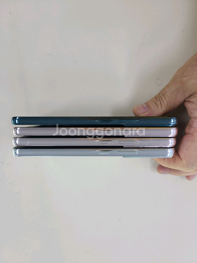 갤럭시s22플러스 256G 무잔상 상태굿 ^^--5