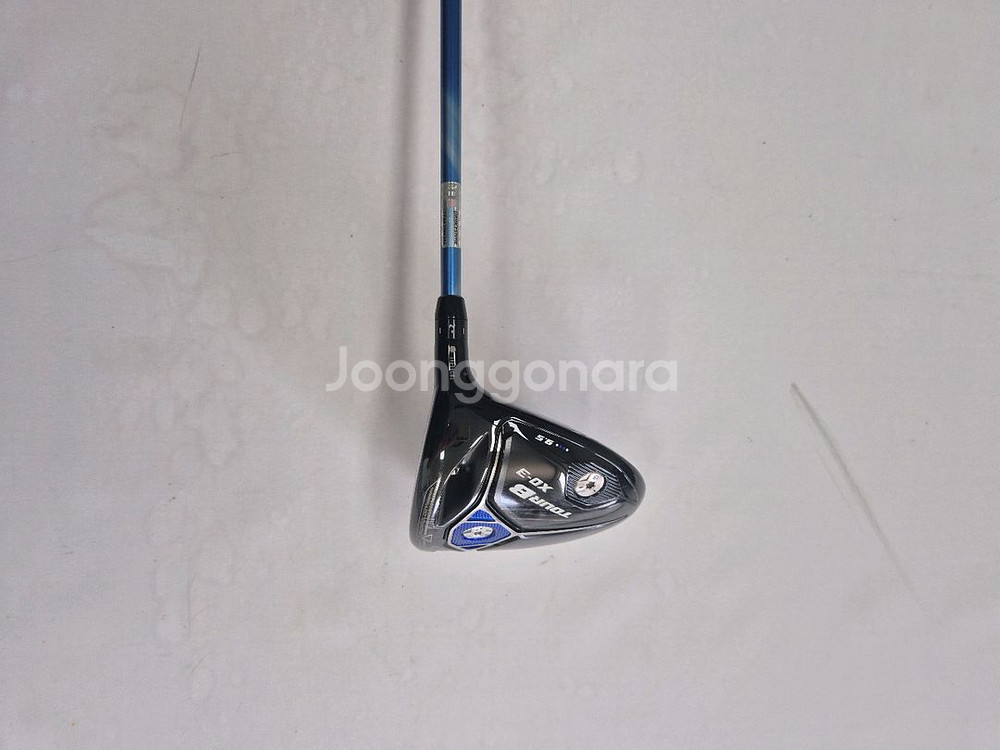 TOUR-B XD-3 드라이버--1