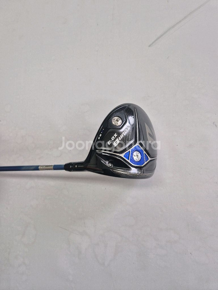 TOUR-B XD-3 드라이버--0