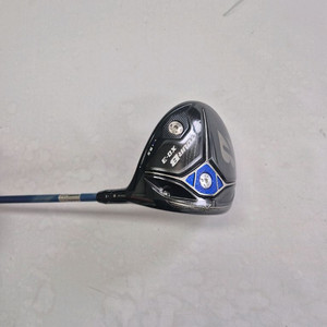 TOUR-B XD-3 드라이버