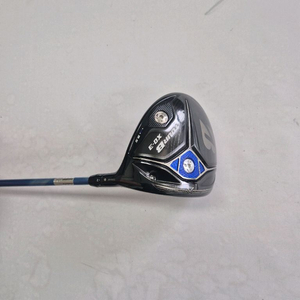 TOUR-B XD-3 드라이버