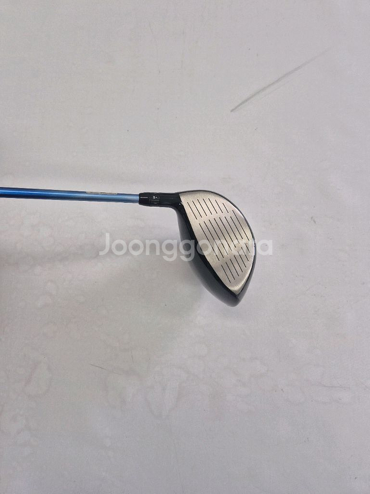 TOUR-B XD-3 드라이버--6