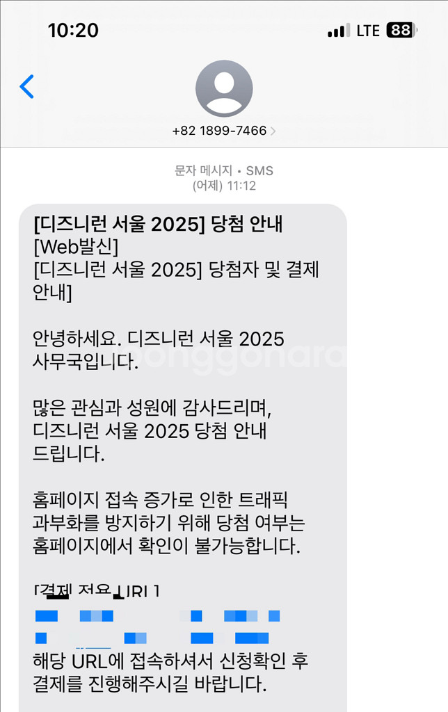 디즈니 런 2025 남 10km--0