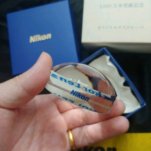 니콘 오리지널 데스크루페 판매