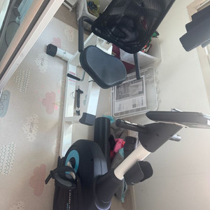 은성헬스빌 좌식 사이클 v501