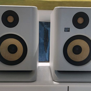 krk rokit5 g4모니터스피커