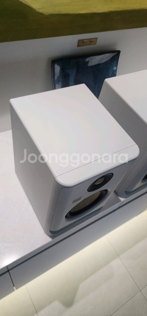 krk rokit5 g4모니터스피커--2
