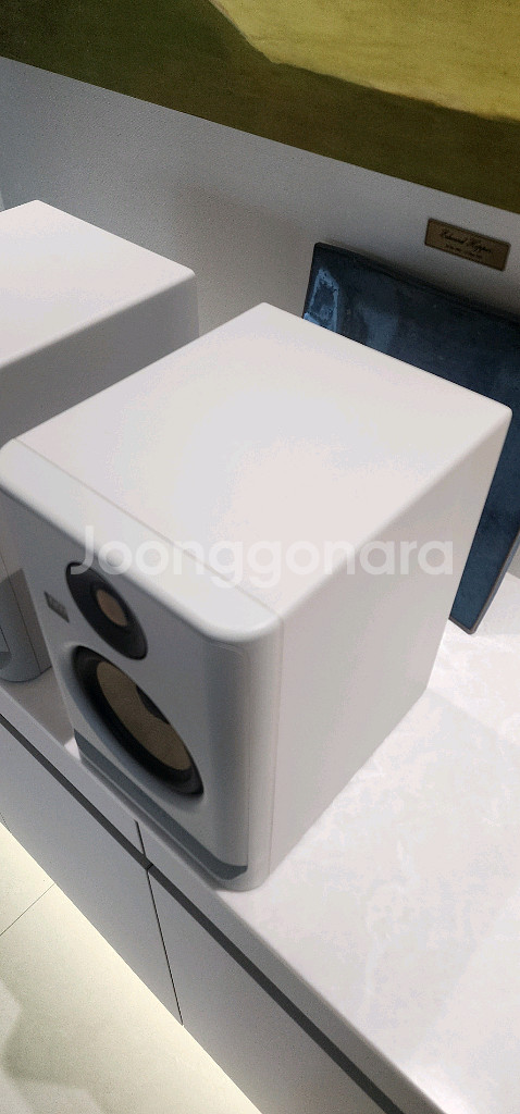 krk rokit5 g4모니터스피커--3