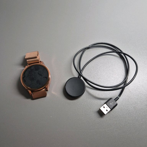 고장난 갤럭시 워치4 44mm wifi