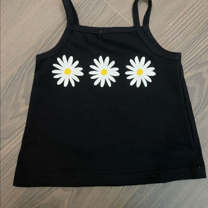 스몰미미 XS 민소매 80 90