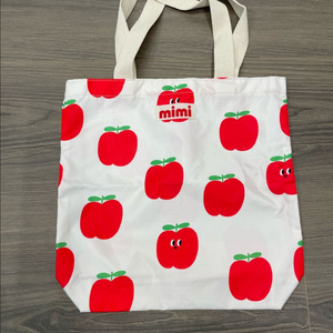 스몰미미 에코백