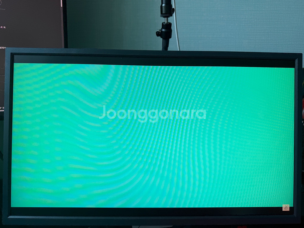 벤큐 XL2566K 판매[불량화소 없습니다]--1