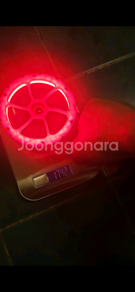 준카 64 제트에어건 송풍기 새제품--0
