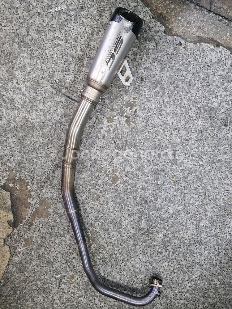 스즈끼 GSXR125 중고 팝니다 (대구)--8