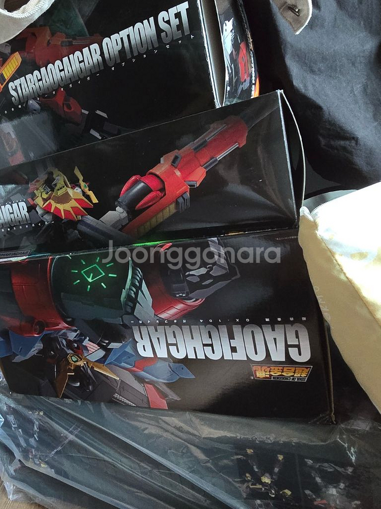 더합체 및 초합금혼 시리즈 박스만--0