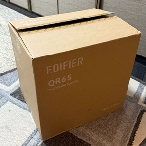 (내용추가)에디파이어 qr65