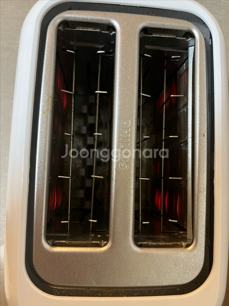 필립스 토스터 토스트기--4