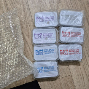 플레이브 응원봉 리뉴얼 후 파츠