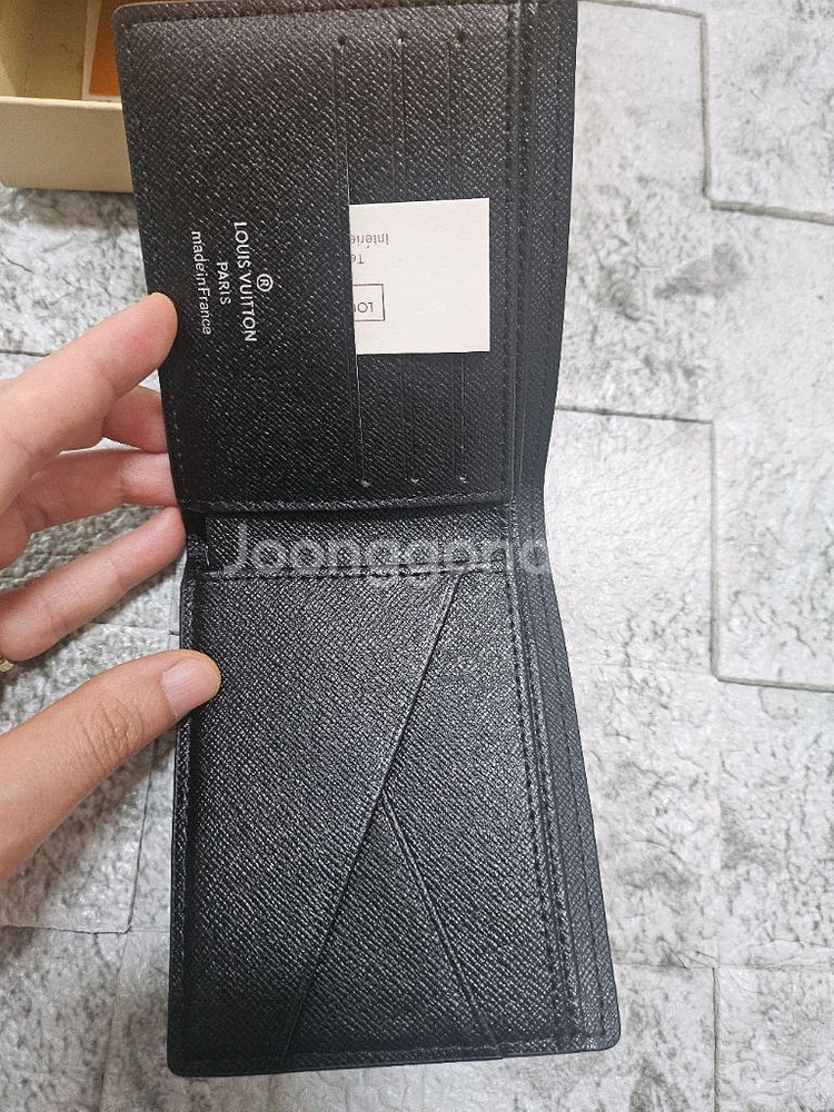 새상품 루이비통 소가죽 2종 각10만원--1