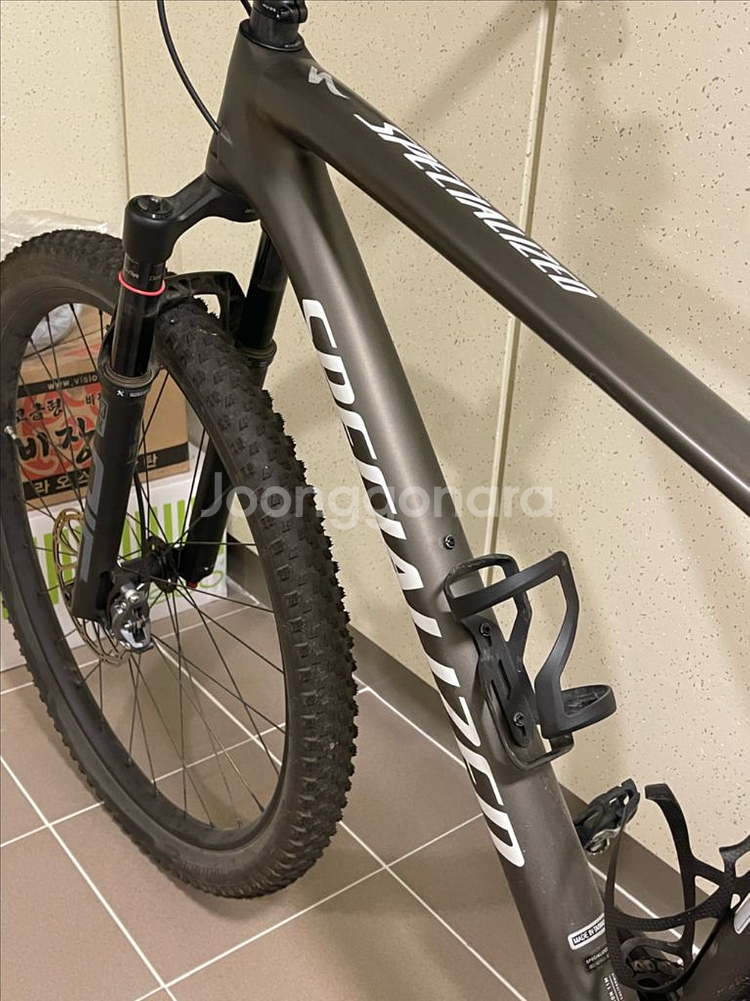 산악자전거 (MTB)--3