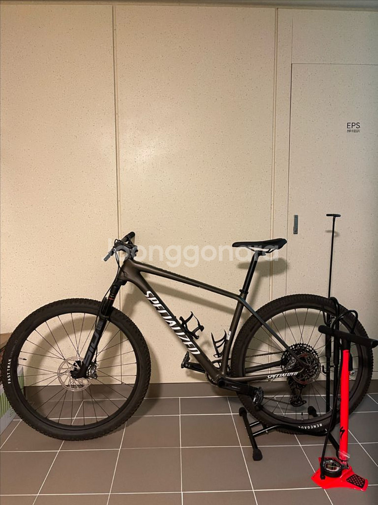 산악자전거 (MTB)--0