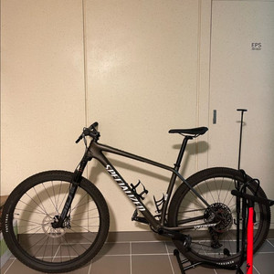 산악자전거 (MTB)