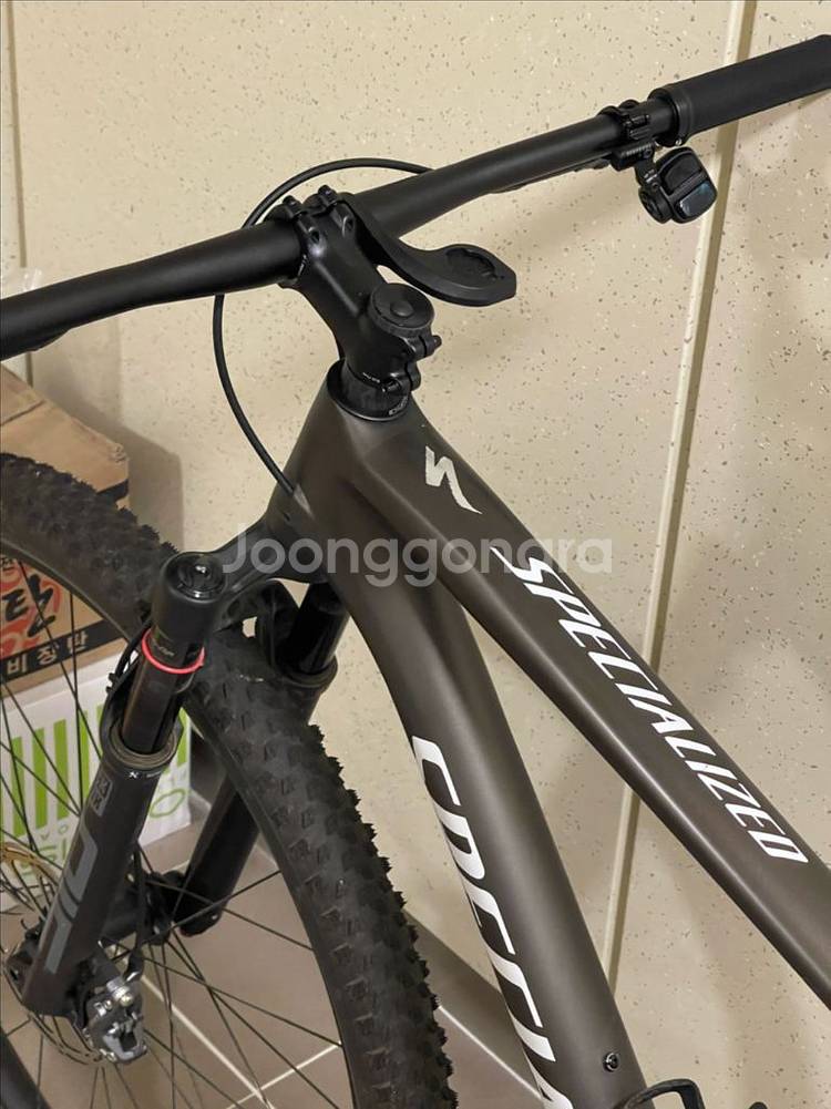 산악자전거 (MTB)--2